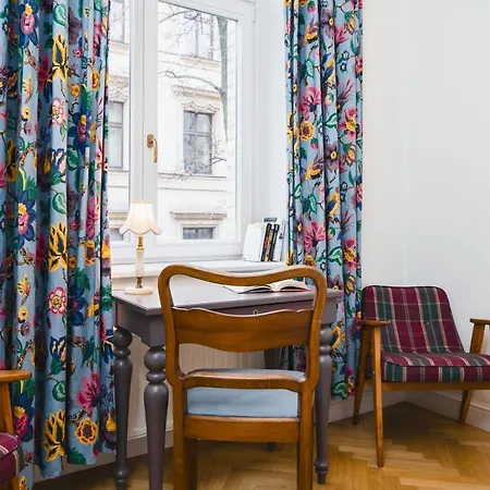 Classy Old Town Suites - By Upstairs Krakow Exterior photo