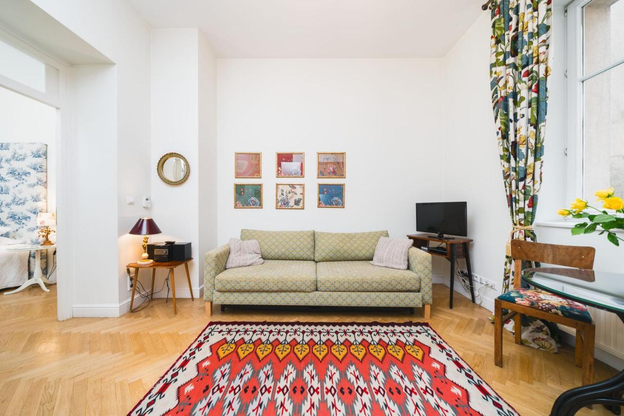 Classy Old Town - By Upstairs Apartment Krakau