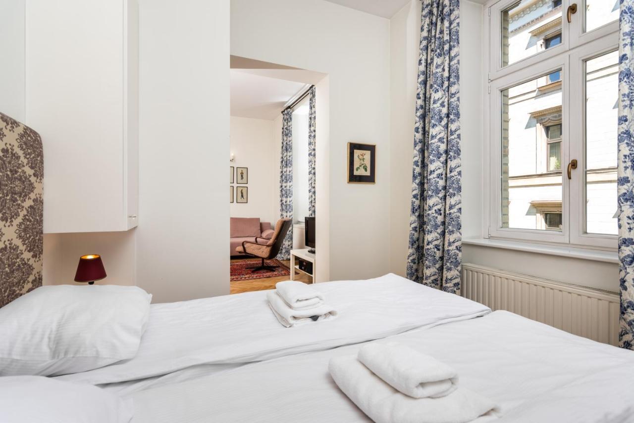 Classy Old Town - By Upstairs Apartment Krakau