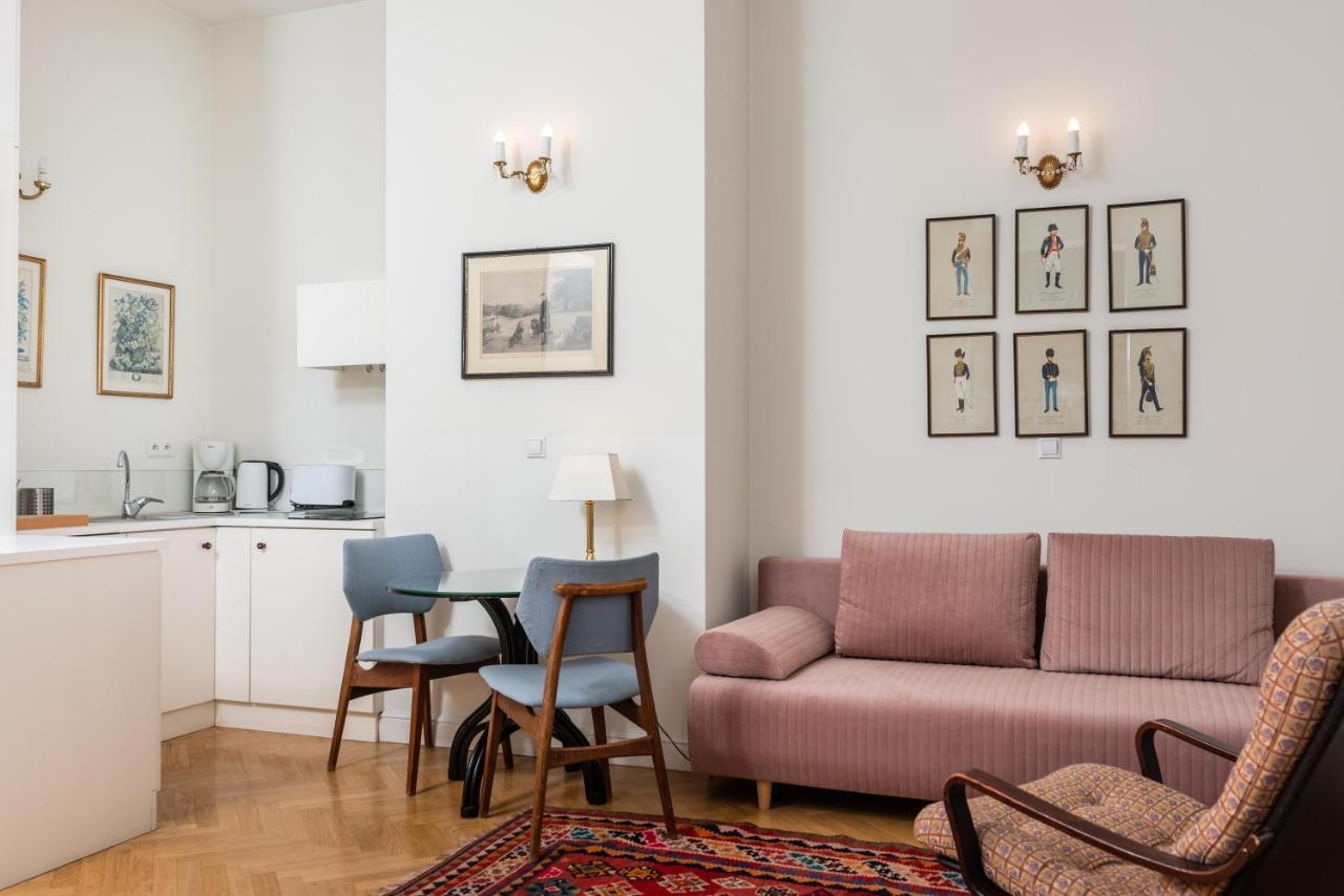 Apartament Classy Old Town - By Upstairs Kraków