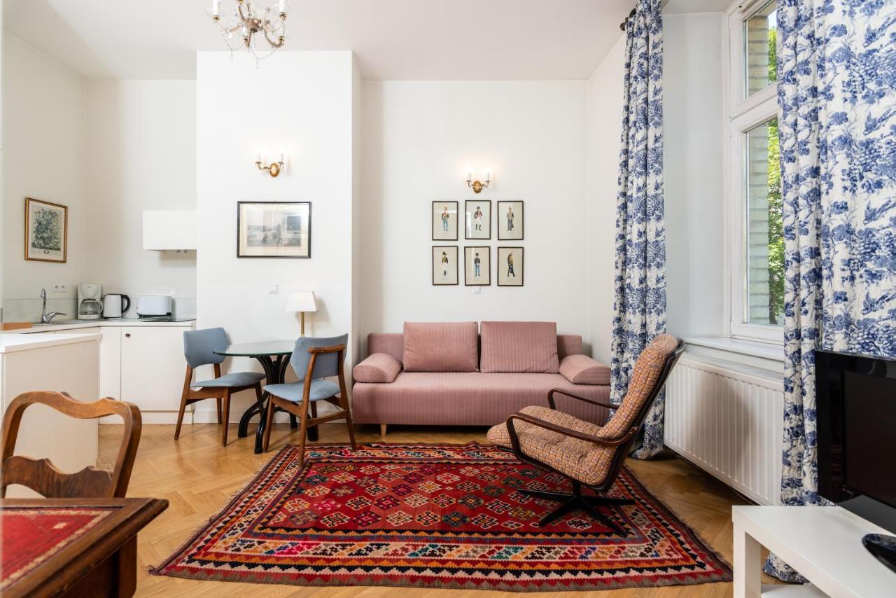 Apartament Classy Old Town - By Upstairs